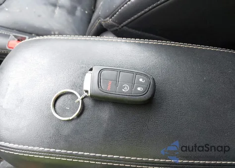 2017 Jeep Cherokee High Altitude 4X4 from USA, damaged, VIN 1C4PJMDS2HW569245